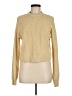 BP. Solid Gold Turtleneck Sweater Size XS - photo 1