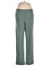 J.Jill Green Active Pants Size M - photo 1