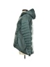 Columbia 100% Polyester Green Snow Jacket Size M - photo 5