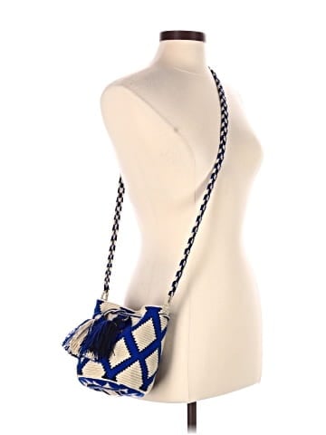 GUANABANA handmade Bucket Bag (view 2)