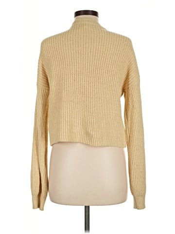 BP. Turtleneck Sweater (view 2)