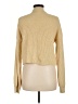 BP. Solid Gold Turtleneck Sweater Size XS - photo 2