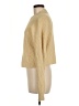 BP. Solid Gold Turtleneck Sweater Size XS - photo 5