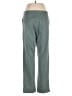 J.Jill Green Active Pants Size M - photo 2