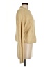BP. Solid Gold Turtleneck Sweater Size XS - photo 4