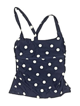 Lands' End One Piece Swimsuit (view 1)