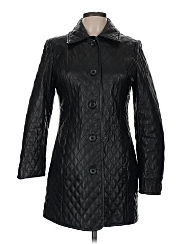 Neiman Marcus Coat (view 1)
