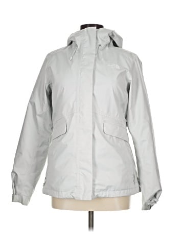 The North Face Raincoat (view 1)