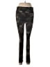Athleta Camo Black Active Pants Size M - photo 1