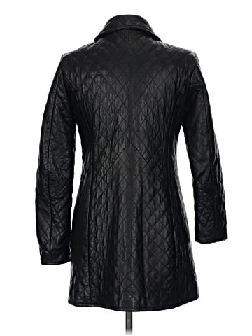 Neiman Marcus Coat (view 2)