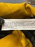 Trafaluc by Zara Yellow Romper Size M - photo 5