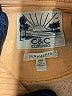 C&C California Orange Pullover Sweater Size M - photo 7