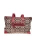 Coach Red Shoulder Bag One size - photo 1