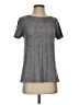 Tommy Bahama Tweed Gray Pullover Sweater Size XS - photo 1