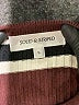 Solid & Striped Brown Long Sleeve Turtleneck Size S - photo 7