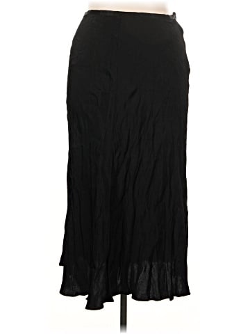 Zara Formal Skirt (view 1)