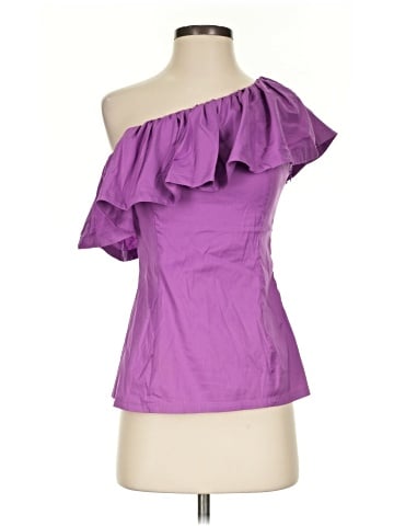 Trina Turk Sleeveless Top (view 1)