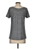Tommy Bahama Tweed Gray Pullover Sweater Size XS - photo 2