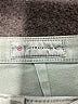 Anthropologie Green Jeans Size 29 waist - photo 7