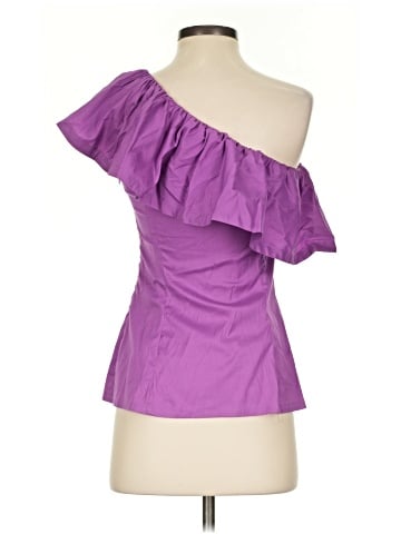 Trina Turk Sleeveless Top (view 2)