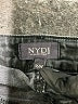 NYDJ Black Jeans Size 16 - photo 4