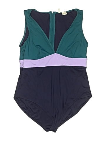Anne Cole One Piece Swimsuit (view 1)