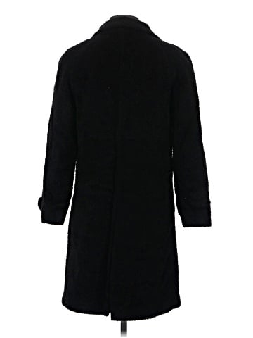 SEARLE Wool Coat (view 2)