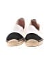 J.Crew Gray Flats Size 7 1/2 - photo 2