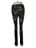 Athleta Camo Black Active Pants Size M - photo 2