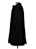 SEARLE Black Wool Coat Size 0 - photo 5