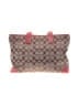 Coach Red Shoulder Bag One size - photo 3