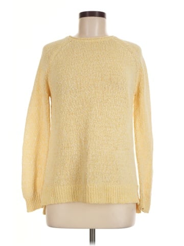 J. McLaughlin Pullover Sweater (view 1)