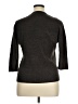 Karen Scott 100% Acrylic Gray Pullover Sweater Size XL - photo 2