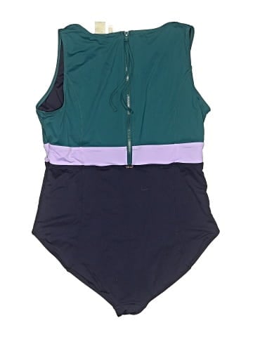 Anne Cole One Piece Swimsuit (view 2)