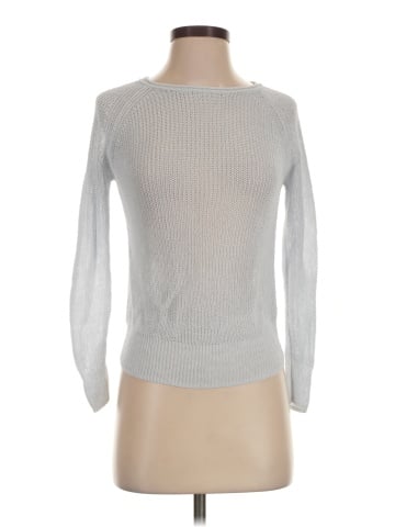 Wilfred Pullover Sweater (view 1)