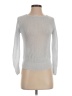 Wilfred Silver Pullover Sweater Size S - photo 1