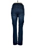 CALVIN KLEIN JEANS Solid Blue Jeans Size 30 waist - photo 2