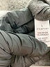 Active Basic Gray Short Sleeve T-Shirt Size L - photo 8