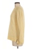 J. McLaughlin Yellow Pullover Sweater Size M - photo 5