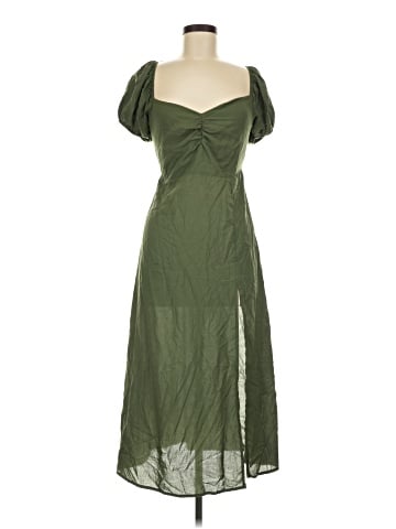 Forever 21 Casual Dress (view 1)