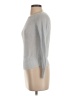 Wilfred Silver Pullover Sweater Size S - photo 5
