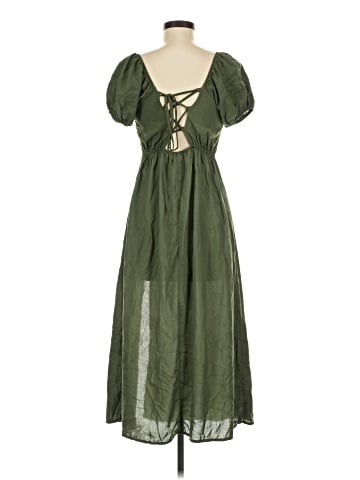 Forever 21 Casual Dress (view 2)