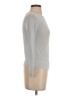 Wilfred Silver Pullover Sweater Size S - photo 4