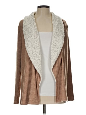 Massini Cardigan (view 1)