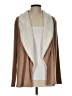 Massini Brown Cardigan Size L - photo 1