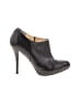 Ivanka Trump Black Ankle Boots Size 7 1/2 - photo 1
