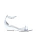 Franco Sarto White Wedges Size 8 - photo 1