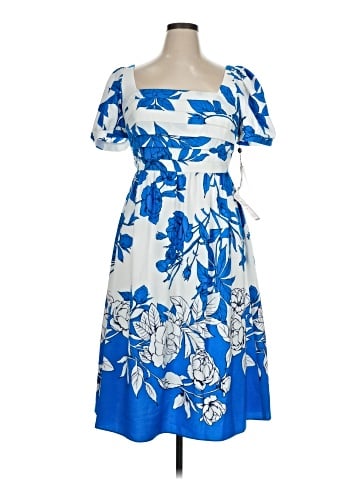 Adrianna Papell Casual Dress (view 1)