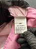 Unbranded 100% Polyester Pink Dress Size 9 - photo 3