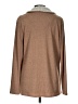 Massini Brown Cardigan Size L - photo 2